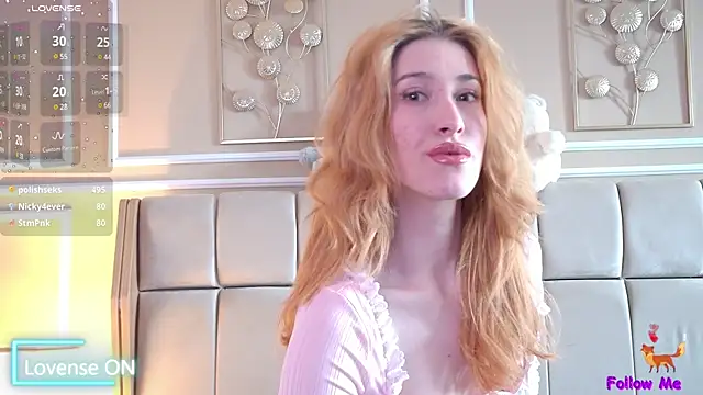 SerenaBennet online show from 02-06-25, 10:37