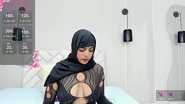 Lea nahid online show from 02-07-25, 10:20