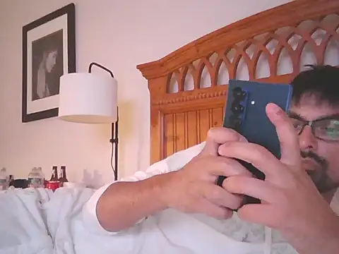 spence204011 online show from 10-19-25, 01:28