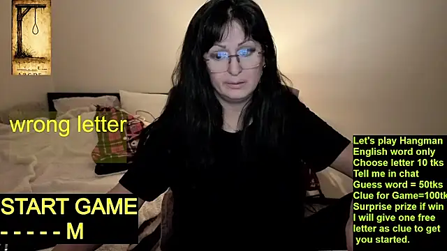 YourDreamLoverr online show from 03-08-26, 02:04