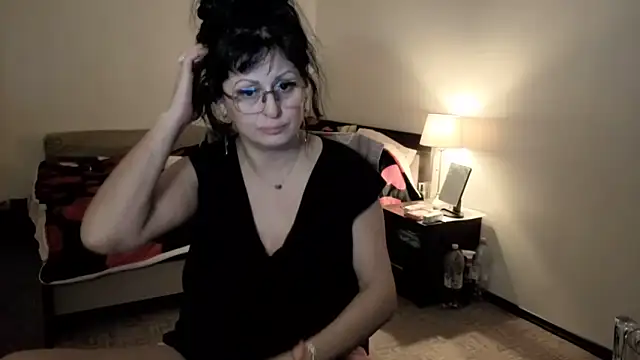 YourDreamLoverr online show from 03-21-26, 12:26