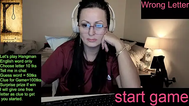 YourDreamLoverr online show from 03-27-26, 11:48