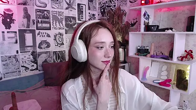 TeaseQueens online show from 10-08-25, 12:14