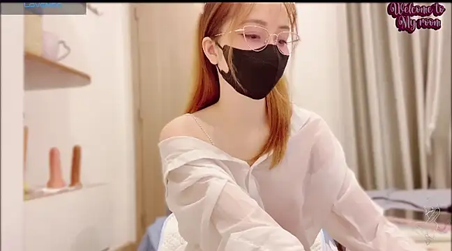 Jenny 368 online show from 03-07-25, 12:56