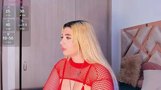 khloe  018 online show from 02-06-26, 10:07