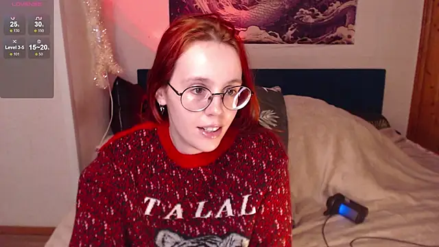 Snapshot of VanessaLincum chatting on 12-17-24, 06:45 VanessaLincum online show from 12-17-24, 06:45