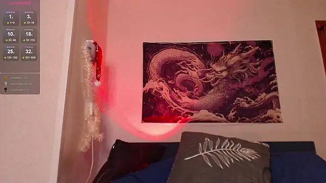 Snapshot of VanessaLincum chatting on 12-20-24, 12:16 VanessaLincum online show from 12-20-24, 12:16
