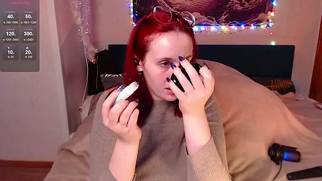 Snapshot of VanessaLincum chatting on 01-09-25, 06:17 VanessaLincum online show from 01-09-25, 06:17