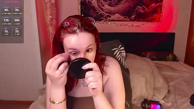 Snapshot of VanessaLincum chatting on 01-23-25, 06:49 VanessaLincum online show from 01-23-25, 06:49
