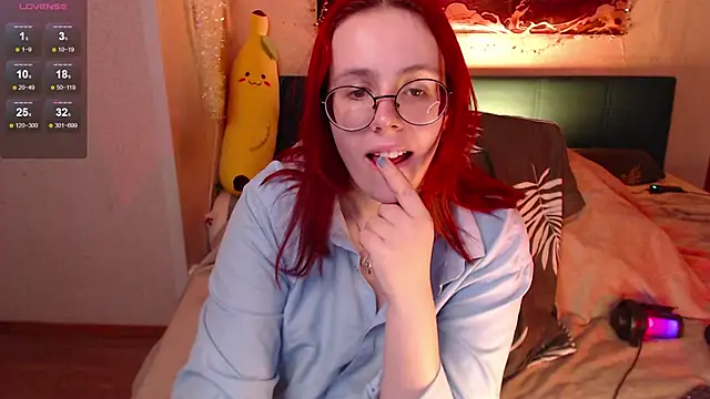 Snapshot of VanessaLincum chatting on 01-28-25, 06:38 VanessaLincum online show from 01-28-25, 06:38