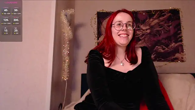 Snapshot of VanessaLincum chatting on 03-08-25, 08:55 VanessaLincum online show from 03-08-25, 08:55