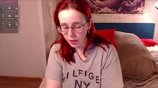 Snapshot of VanessaLincum chatting on 03-18-25, 07:30 VanessaLincum online show from 03-18-25, 07:30
