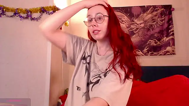 Snapshot of VanessaLincum chatting on 02-21-26, 07:20 VanessaLincum online show from 02-21-26, 07:20