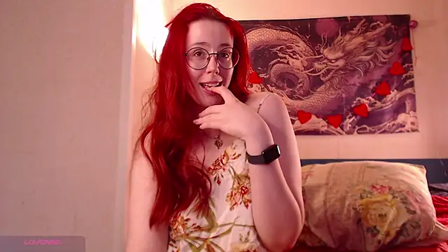 VanessaLincum online show from 04-13-26, 07:25