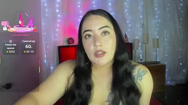 Snapshot of kirara_dirty chatting on 02-13-26, 05:36 kirara dirty online show from 02-13-26, 05:36