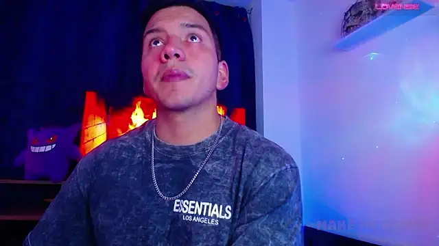 Marc  Waatson online show from 02-06-26, 01:10