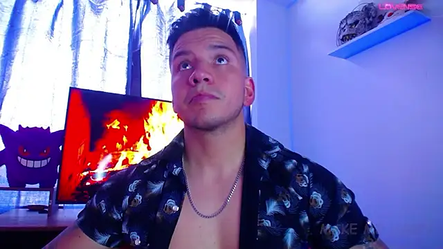 Marc  Waatson online show from 02-26-26, 07:35