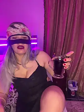 Snapshot of ONY-Kooky chatting on 01-14-25, 07:32 ONY-Kooky online show from 01-14-25, 07:32