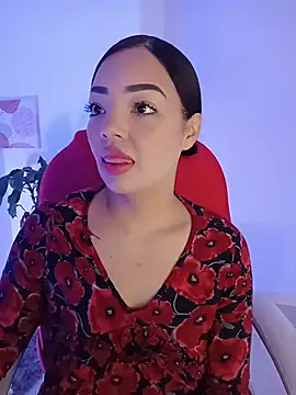 Sara LipsX online show from 11-14-25, 02:54