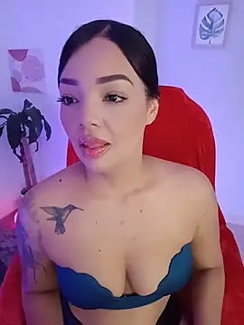 Sara LipsX online show from 11-28-25, 12:46