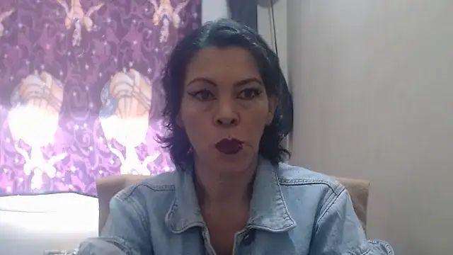 electra-mommy online show from 03-10-25, 02:48