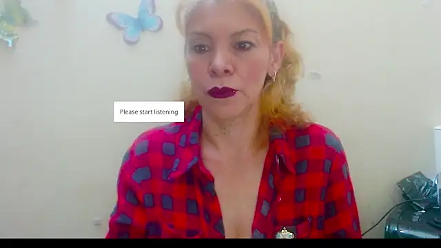 electra-mommy online show from 09-20-25, 11:28