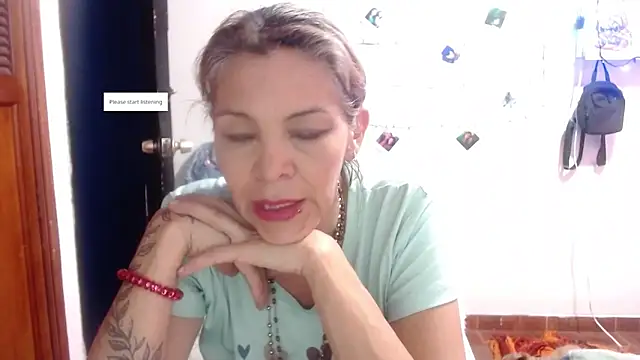 electra-mommy online show from 02-11-26, 09:31