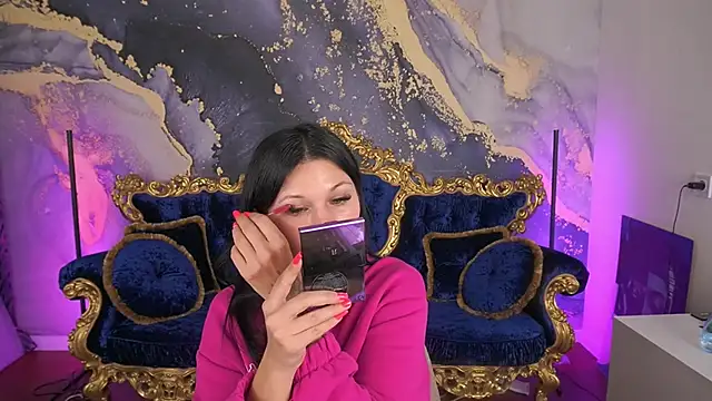 SonnyKage online show from 10-26-25, 08:48