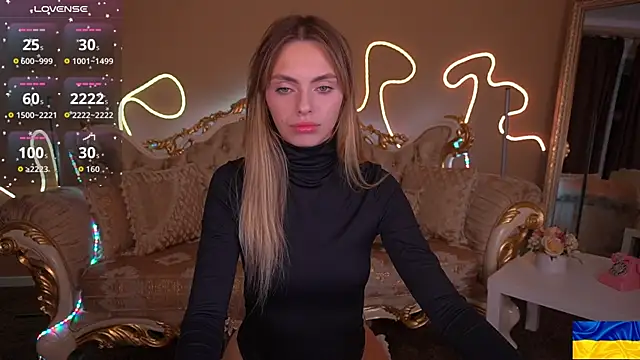 ChloeBrightt online show from 10-01-25, 07:53