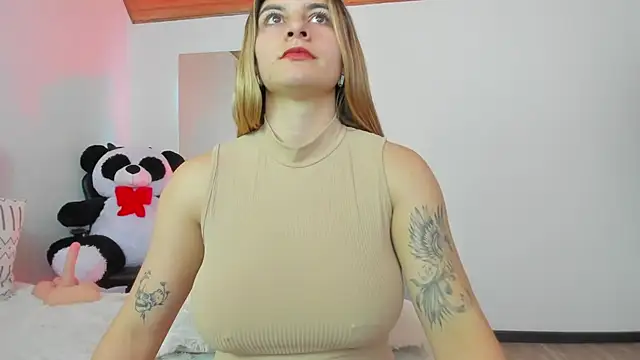 Snapshot of AtheneaRossi chatting on 02-26-25, 09:37 AtheneaRossi online show from 02-26-25, 09:37