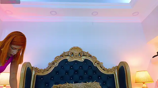 AdelinaVans online show from 07-01-26, 11:45