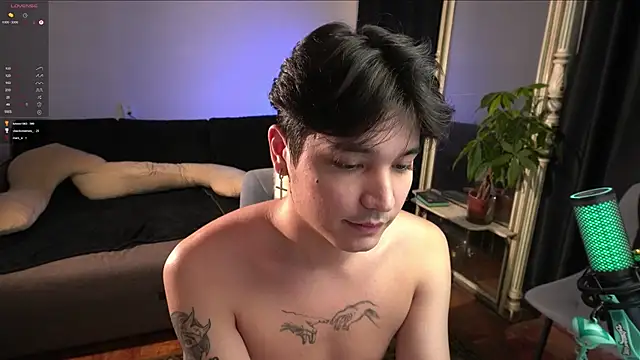 cherrydany online show from 09-14-25, 06:07