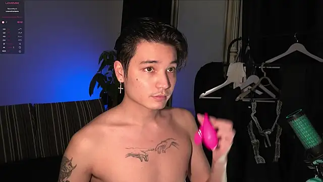 cherrydany online show from 09-30-25, 12:59