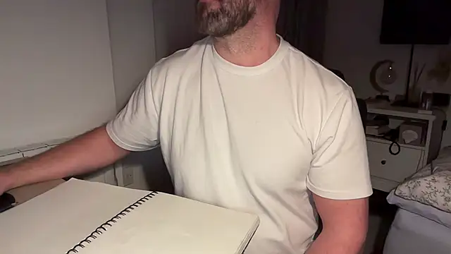 Mr Beef online show from 01-10-25, 08:26