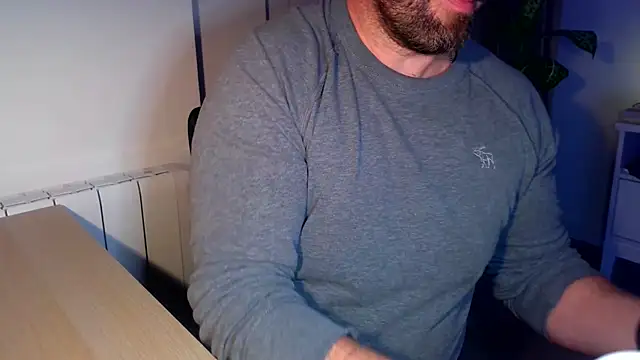 Mr Beef online show from 01-21-25, 04:48