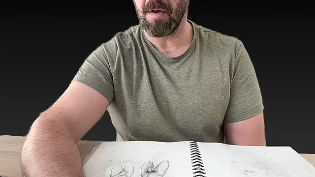 Mr Beef online show from 03-04-25, 03:48