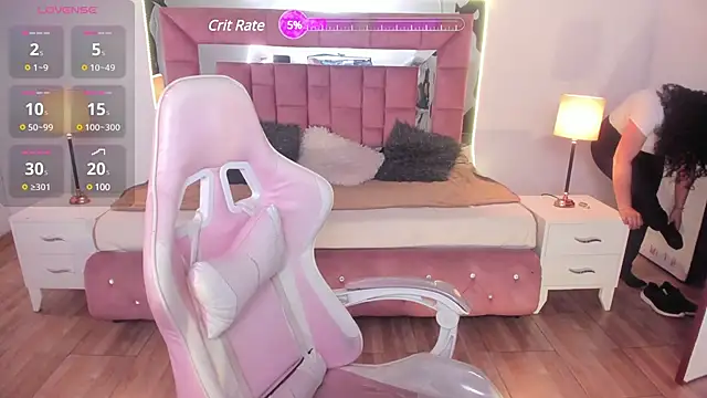Aliciia cute1 online show from 12-06-24, 09:57
