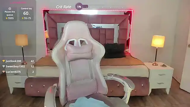 Aliciia cute1 online show from 12-08-24, 11:19