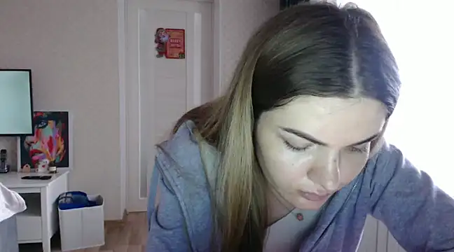  JustmeHere  online show from 01-10-25, 12:04