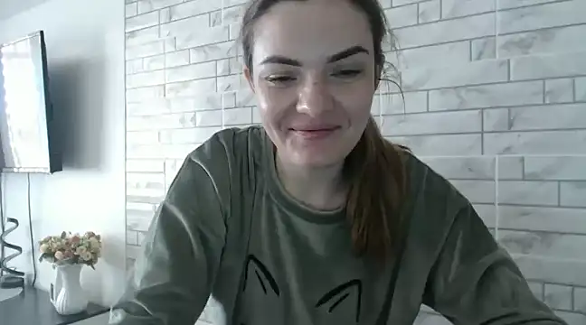  JustmeHere  online show from 01-20-25, 11:13