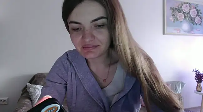  JustmeHere  online show from 01-24-25, 11:26