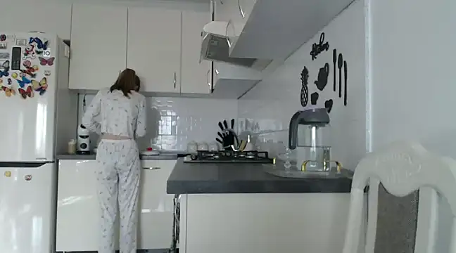  JustmeHere  online show from 01-30-25, 07:18