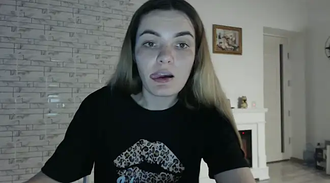  JustmeHere  online show from 01-31-25, 05:10