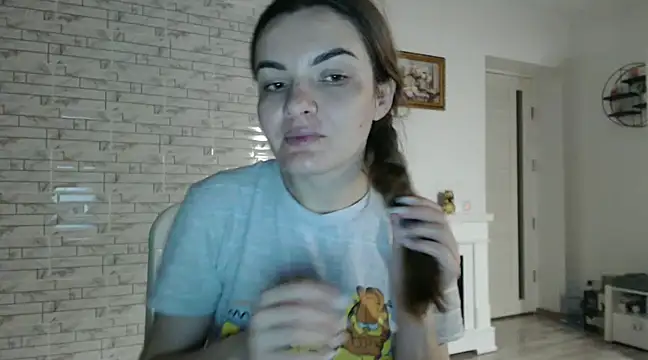  JustmeHere  online show from 02-01-25, 02:26