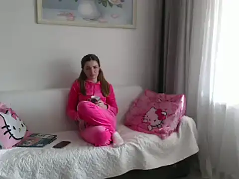  JustmeHere  online show from 02-26-25, 10:26