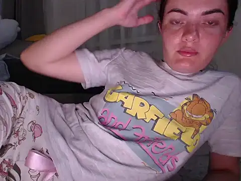  JustmeHere  online show from 09-30-25, 06:02