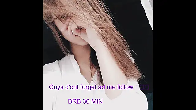  JustmeHere  online show from 11-17-25, 06:57