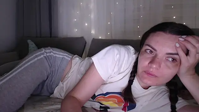  JustmeHere  online show from 12-01-25, 06:18