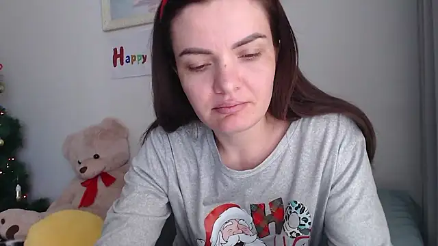  JustmeHere  online show from 01-10-26, 12:07