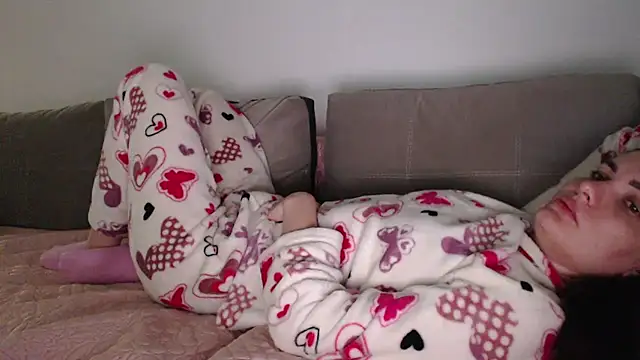 Snapshot of _JustmeHere_ chatting on 02-20-26, 06:30 JustmeHere online show from 02-20-26, 06:30